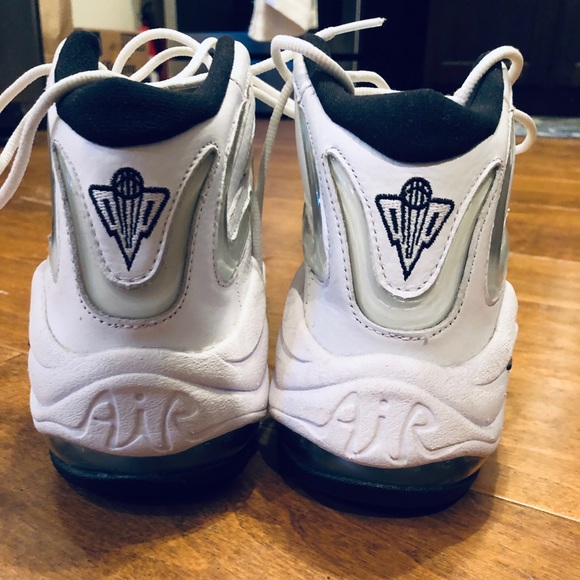 Airmax uptempo pippen 1 - Picture 4 of 5